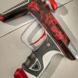 DLX Luxe ICE - CUSTOM MADE, ANNODISED - Professional Paintball Marker / Gun