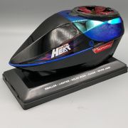 Collectable: Special Edition Houston Heat - Virtue Spire 200, with speed-feed