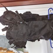 Viper tactical assault vest 
