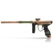 Paintball Marker/Gun DYE’s M3s is the pinnacle of performance and luxury.