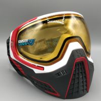 Professional Paintball Goggle - HK KLR [NEW]