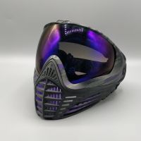Professional Paintball Mask/ Virtue VIO Contour Goggle