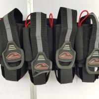 Proto 4+5 harness